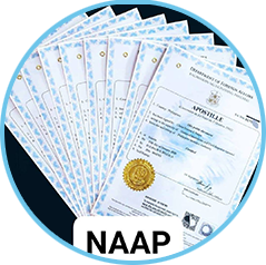 Nordic Authentication Agency For The Philippines Naap Nordic Authentication Agency For The Philippines Naap
